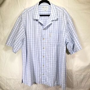 Columbia Men's shirt